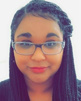 Photo of Rosa Williams, Pre-Licensed Professional, MS, PLMHP