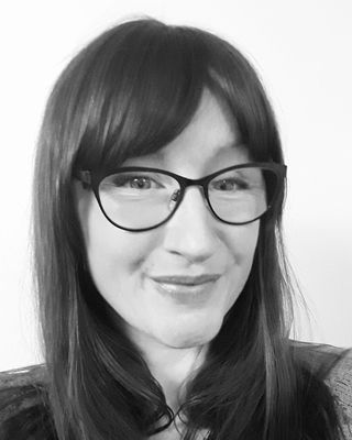 Photo of Karina Nickson, Counsellor, MBACP