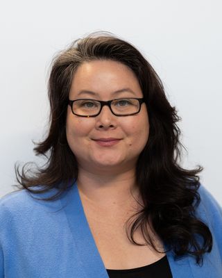 Photo of Yasmine Hughes, LCMHC Associate, LCMHC