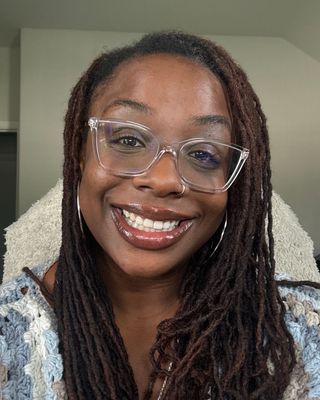 Photo of J'nayle Harkey, Clinical Social Work/Therapist, LCSW