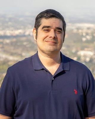 Photo of Arthur Bilbrey, Marriage & Family Therapist, LMFT, CCTP-II, ART-M