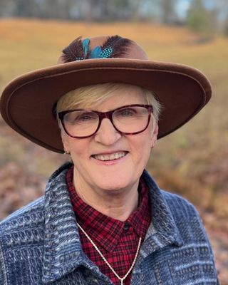 Photo of Gina Parris, Marriage & Family Therapist, LMFT