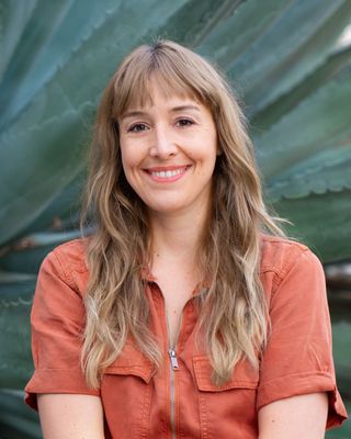Photo of Lauren Steury, Marriage & Family Therapist Associate, AMFT