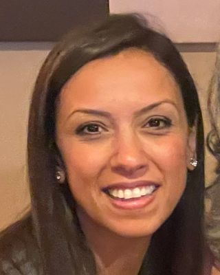 Photo of Ann Gharib, Licensed Professional Counselor, MA, LPC, LCADC, ACS, CCS