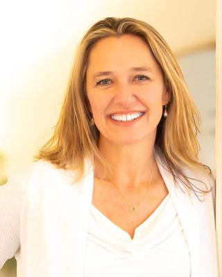 Photo of Amy Urban, Marriage & Family Therapist, MA, MFT