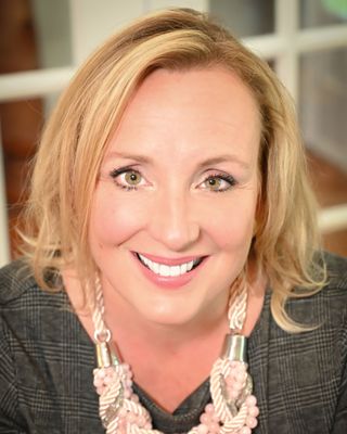 Photo of Sarah James, Registered Social Worker, MSW, RSW