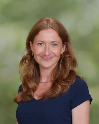 Photo of Felicity Blance, MSW, LMSW