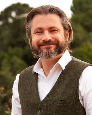 Photo of Chris Minerd, Marriage & Family Therapist in Santa Barbara, CA