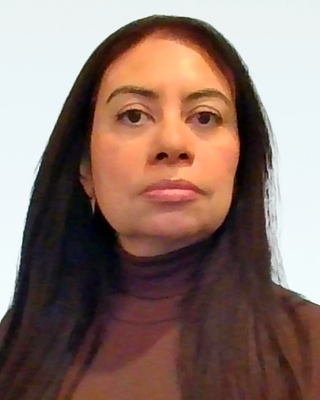 Photo of Maria Recendez, Marriage & Family Therapist, LMFT