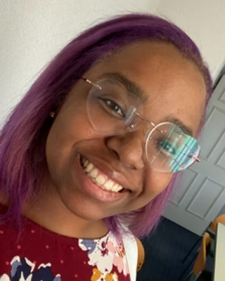 Photo of Danielle Abdullah, Clinical Social Work/Therapist, LCSW