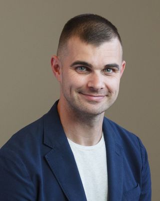 Photo of Alan Ray Reed, Psychiatric Nurse Practitioner, MSN, FNP, PMHNP