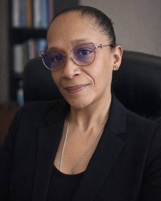 Photo of Elizabeth Ann Quiles, LMSW