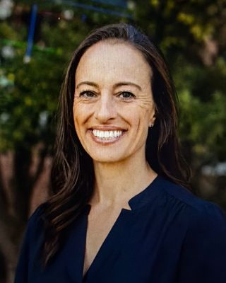 Photo of Angela Rose, LCSW Associate, MSW, LCSWA