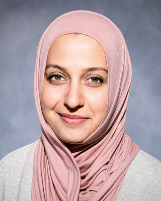 Photo of Asma Khan, Pre-Licensed Professional, MA