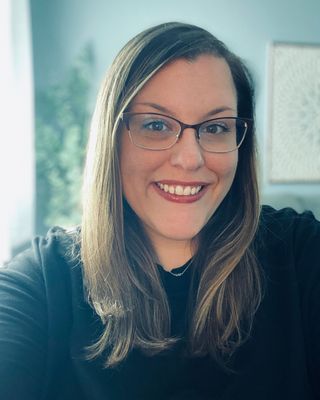 Photo of Melissa Bargar, Licensed Professional Counselor, MA, NCC, LPC