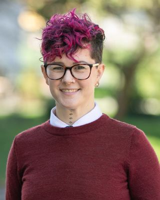 Photo of Crystal Hawkins, Marriage & Family Therapist Associate, MS