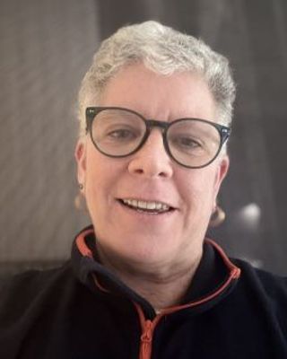 Photo of Dr. Kathleen McKay, Psychologist, PhD