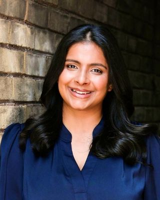 Photo of Dr. Anjuman Bains, Pre-Licensed Professional, PhD