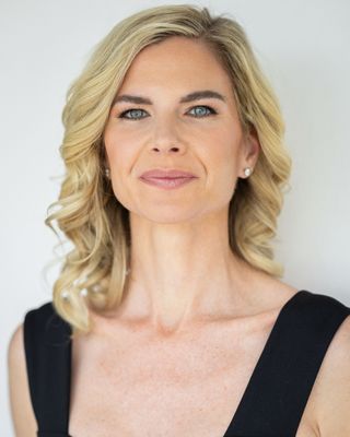 Photo of Joanna Jacobson, Clinical Social Work/Therapist, LCSW