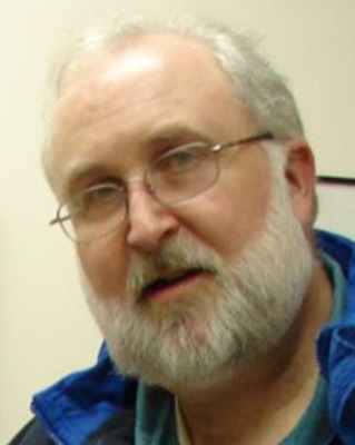 Photo of Mark J Woodward, Counselor in Chicago, IL