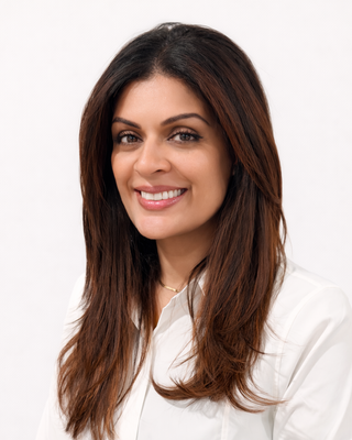 Photo of Nikita Patel, Psychiatrist, MD