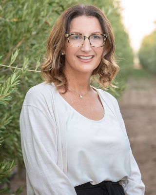 Photo of Laura Rice, Counselor, LPC-AZ, LPC-ID, LPC- MN