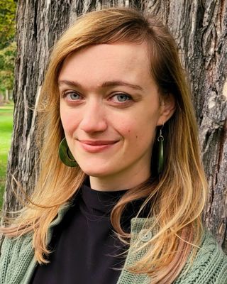 Photo of Natasha Ziv, Psychiatrist, MD