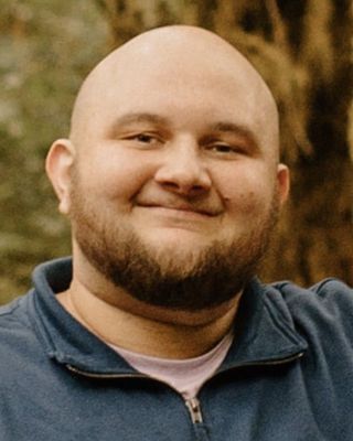 Photo of Logan Amaral, Clinical Social Work Associate, CSWA
