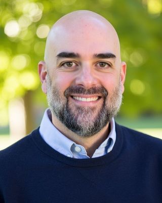 Photo of John S. LoGrasso, Clinical Social Work/Therapist, MSW, LCSW, QTAP