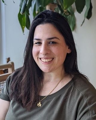 Photo of Elyse Boud, Licensed Professional Counselor, LPC