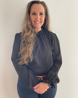 Photo of Brigitte Rose Lee, Psychiatric Nurse Practitioner, PHMHNP, BC
