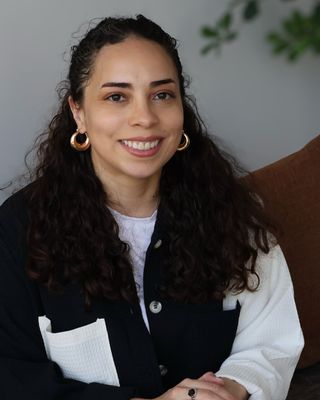 Photo of Bianca Martinez, Associate Professional Clinical Counselor, APCC
