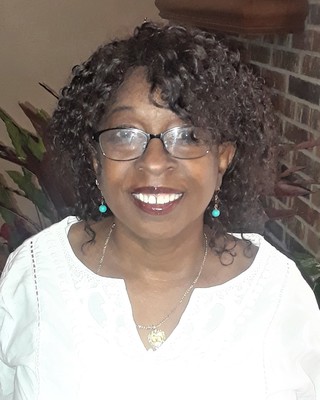 Photo of Debra Desimone-Porter, Licensed Professional Counselor in Vickery Meadow, Dallas, TX