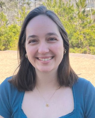 Photo of Katy Lewis - Attento: Katy Lewis, Counselor, APC