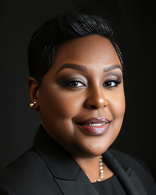 Photo of Delondria Hines, Counselor, LCMHC