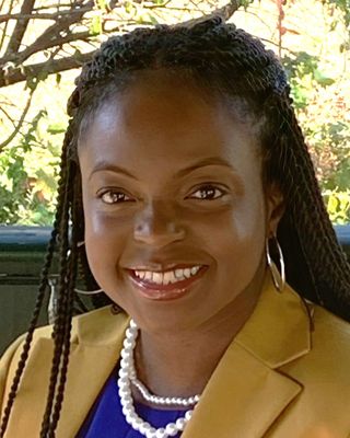 Photo of Helena Montaque, Marriage & Family Therapist, PhD, LMFT