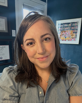 Photo of Teresa Tribett, Licensed Professional Counselor, LPC
