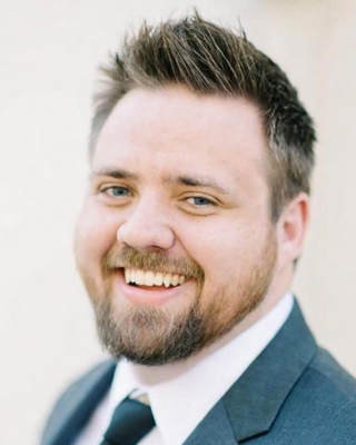 Photo of Ezra Megran, Clinical Social Work/Therapist, LCSW