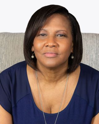 Photo of Patricia Scruggs, Licensed Professional Counselor in Atlanta, GA