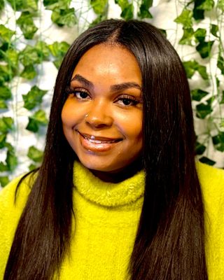 Photo of Andrianna Goldsmith, Clinical Social Work/Therapist, LCSW