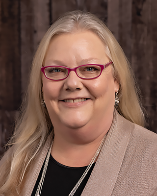 Photo of Kathleen Woods, Clinical Social Work/Therapist, LICSW