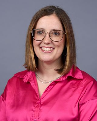 Photo of Erica Ross, Licensed Professional Counselor, LPC