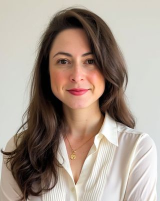 Photo of Dr. Danielle M Shpigel, Psychologist, PhD