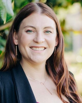 Photo of Kaitlin McCaffrey-Leyden - Psyrenity Care, Psychiatric Nurse Practitioner, MSN, APRN, PMHNP