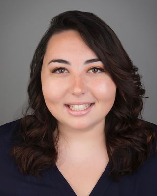Photo of Rebecca Scott, Pre-Licensed Professional, MHC