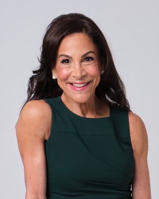 Photo of Lisa Ann Dorfman, Counselor, MS, RD, LMHC