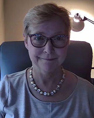 Photo of Virginia Stegall, Marriage & Family Therapist in Gainesville, FL