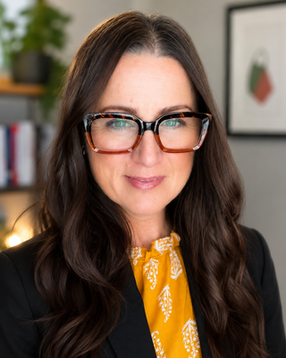 Photo of Charity Parker McMackins, Clinical Social Work/Therapist, LCSW