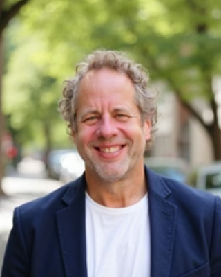 Photo of Mark Hollingshead, Licensed Clinical Professional Counselor, LPC