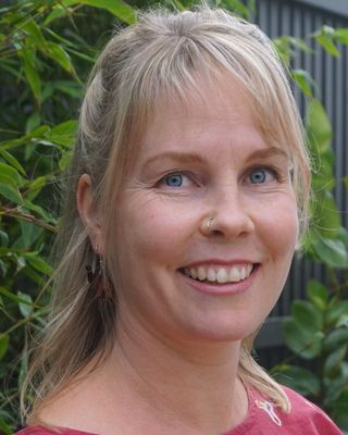 Photo of Eveliina Salonpaa, Psychotherapist, PBANZ